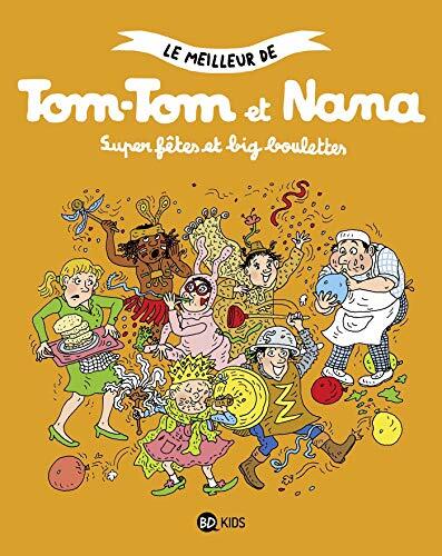 super fêtes et big boulettes [4]