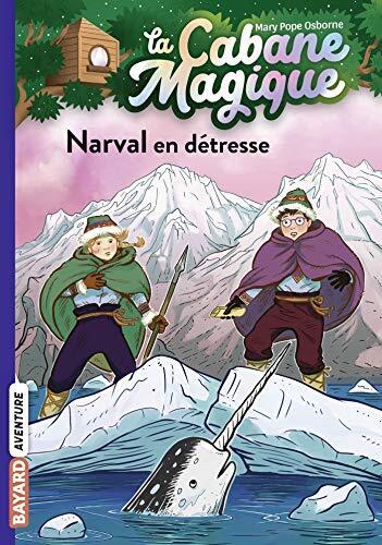 Couverture: la cabane magique, tome 54 la cabane magique, tome 54
