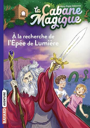 Couverture: la cabane magique, tome 26 la cabane magique, tome 26