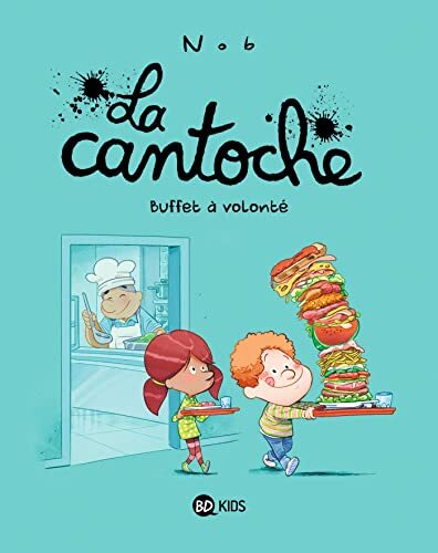 Buffet à volonté