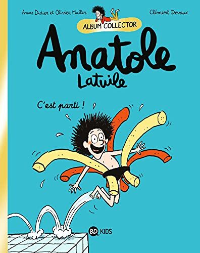 anatole latuile, tome 01