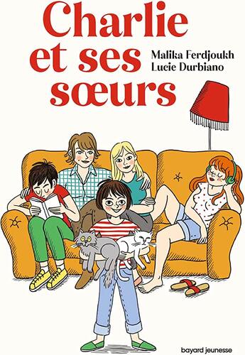 charlie et ses soeurs