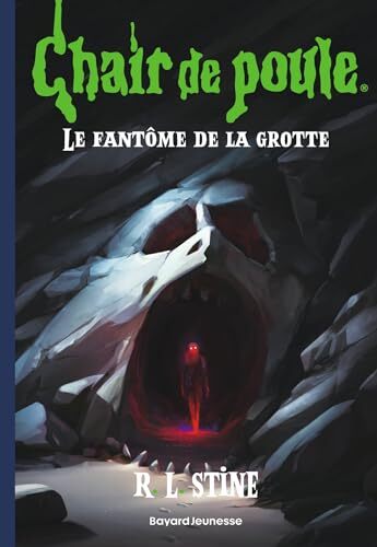 le fantôme de la grotte   [9]