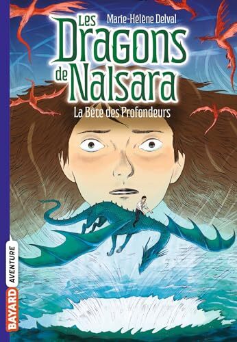 les dragons de nalsara, t5   [5]