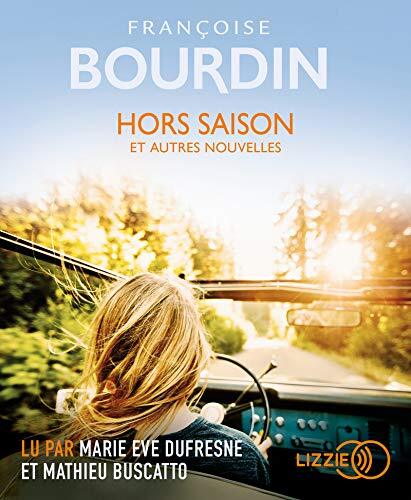 hors saison et autres nouvelles