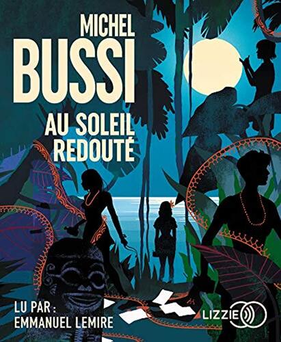 au soleil redouté