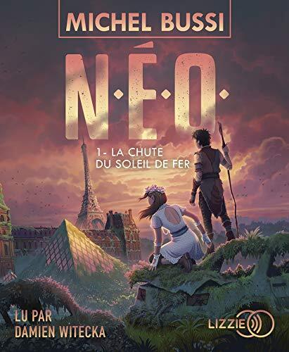 la chute du soleil de fer   [1]