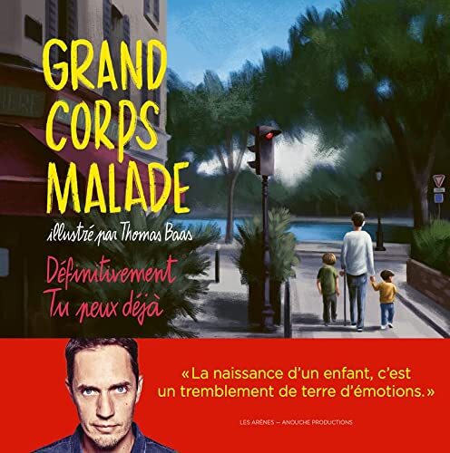 définitivement tu peux déjà