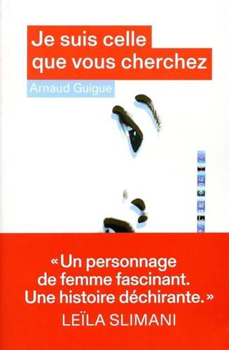 je suis celle que vous cherchez