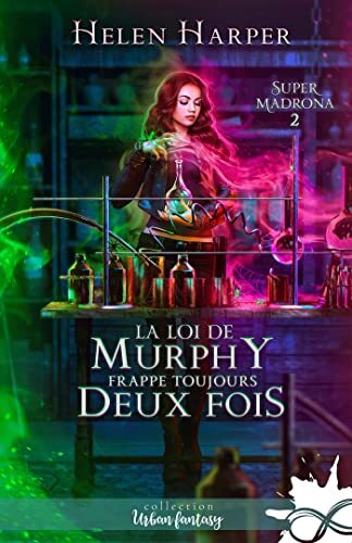 Loi de Murphy frappe toujours deux fois (La)