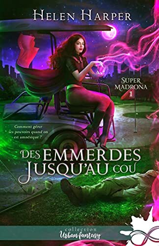 Emmerdes jusqu au cou (Des)