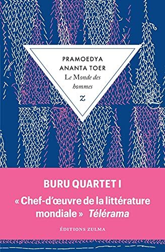 le monde des hommes  
