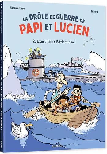 expédition [2]