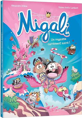 Couverture