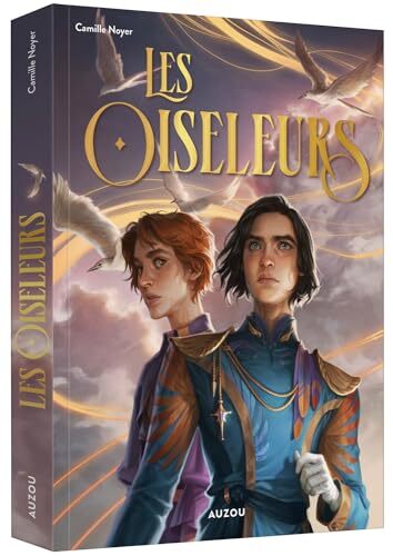 les oiseleurs  