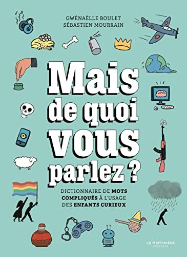 mais de quoi vous parlez ?