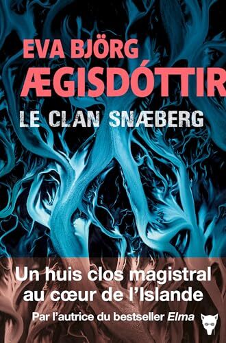 le clan snaeberg  