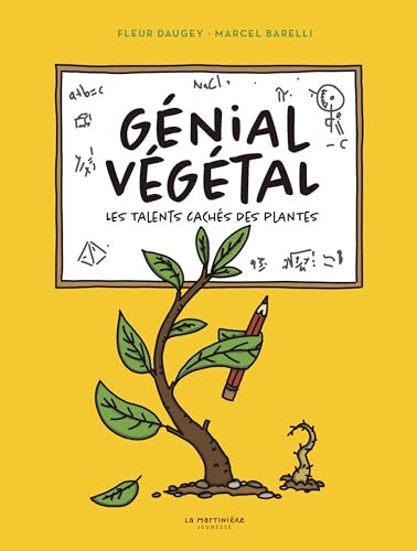 génial végétal