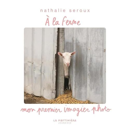 a la ferme