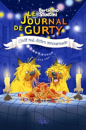 c'est nul d'être amoureuse [13]