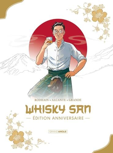 whisky san