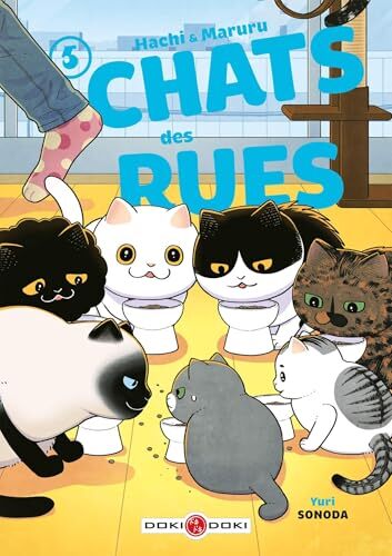 hachi et maruru 5 [5]