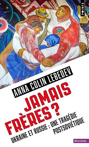 jamais frères ? [607]