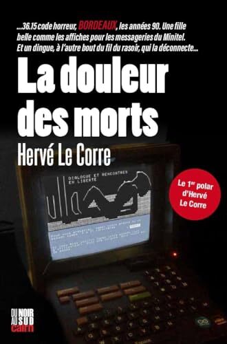 la douleur des morts  