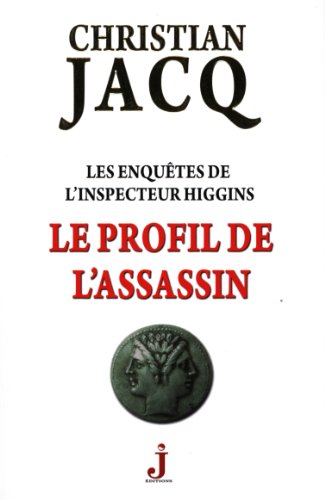 le profil de l'assassin   [4]