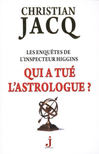qui a tué l'astrologue ? [9]