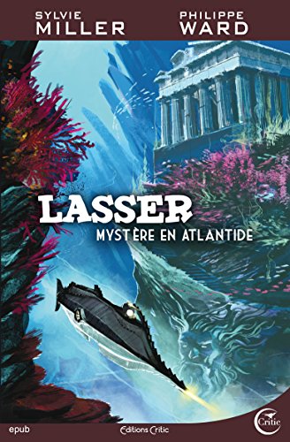 Mystère en Atlantide