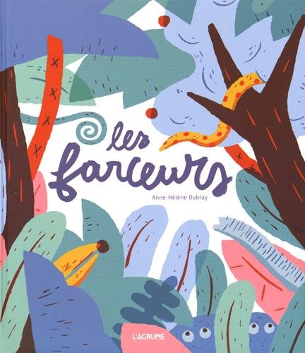 les farceurs  