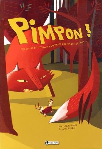 pimpon !