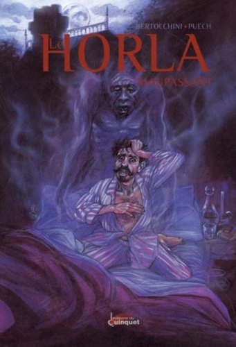 le horla  