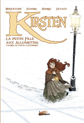 kirsten