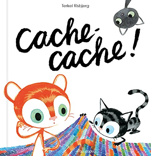 Cache-cache