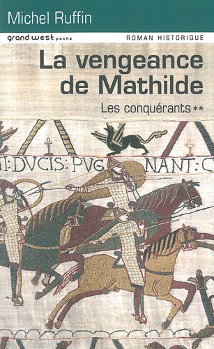 Vengeance de Mathilde (La)