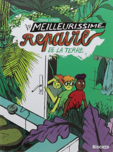 Couverture