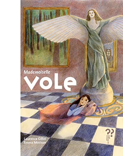 mademoiselle vole
