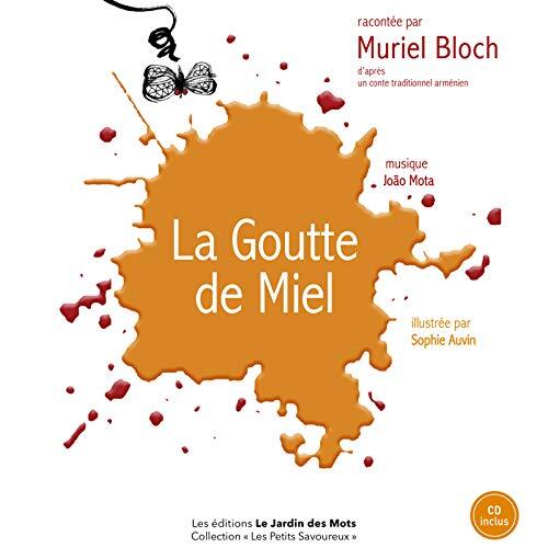 la goutte de miel  