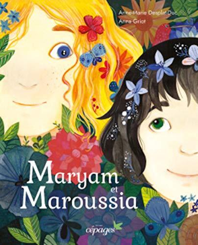 maryam et maroussia