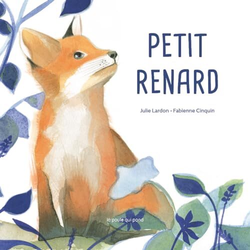 petit renard