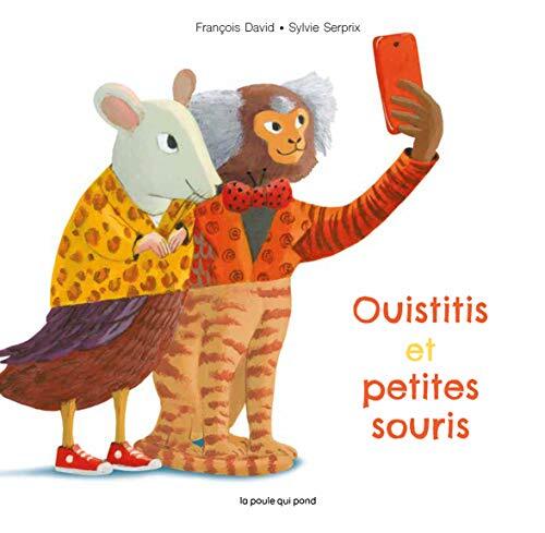 ouistitis et petites souris