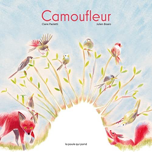 camoufleur