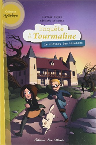 le château des ténèbres  