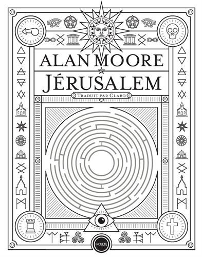 jérusalem