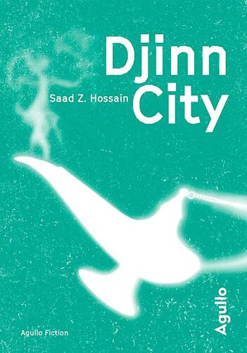 Djinn city