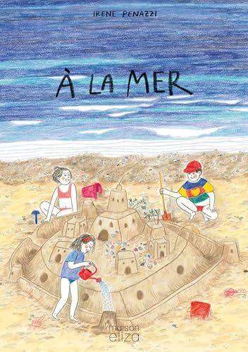 a la mer