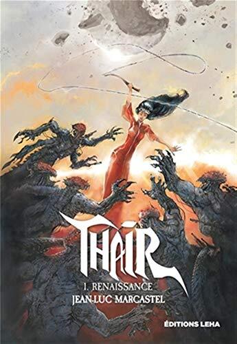 thair une histoire du futur [1]
