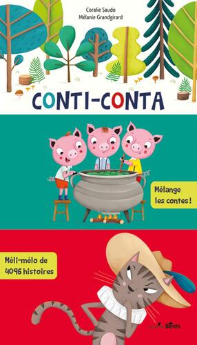 conti-conta